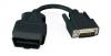 Nexiq OBD II Adapter for USB-Link 125032 Nexiq OBD II Adapter for USB-Link 125032